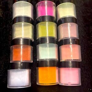 Acrylic powder mini